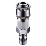 HiSmith - Quick Air to Kliclok Adaptor (Old to New) - Sex Toys