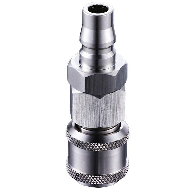HiSmith - Quick Air to Kliclok Adaptor (Old to New) - Sex Toys