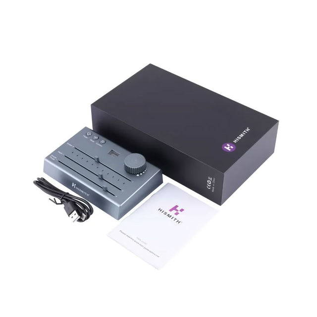 HiSmith Servok Console Remote - 