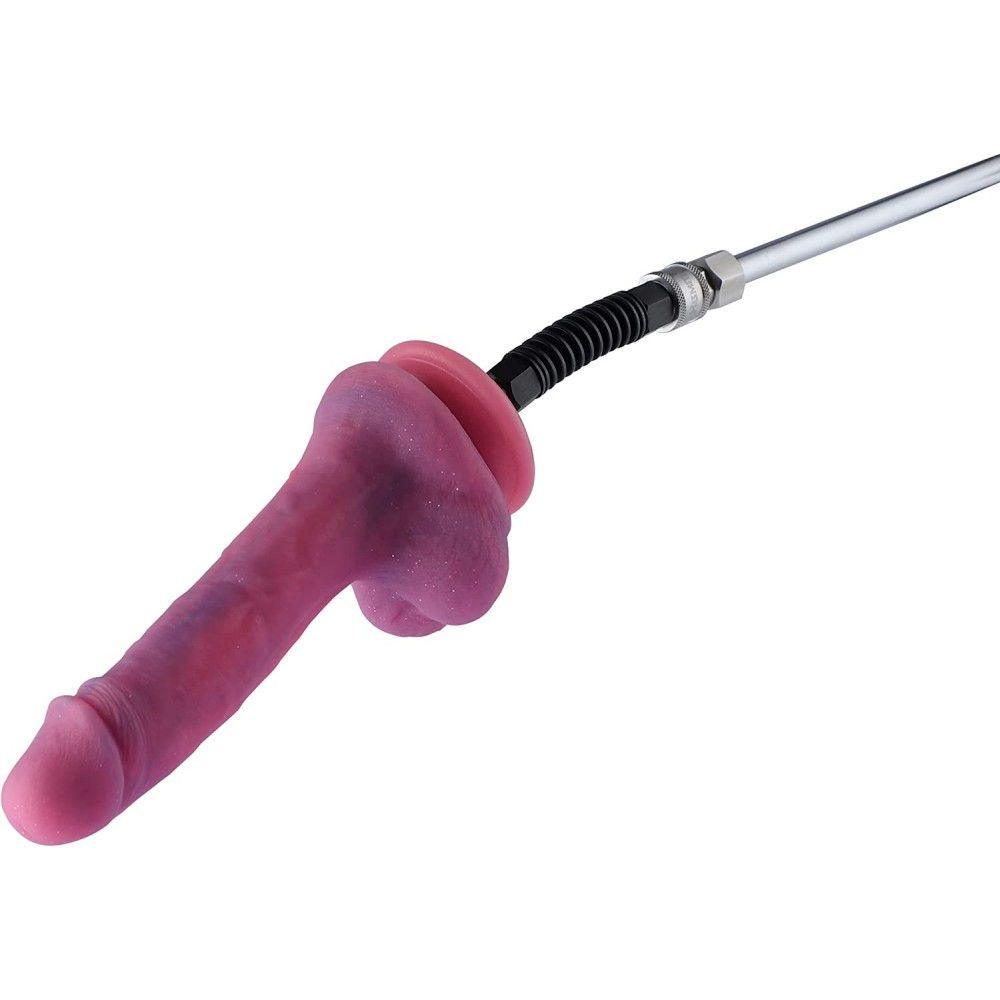 HiSmith - Spring Attachment (KlicLok) - Sex Toys