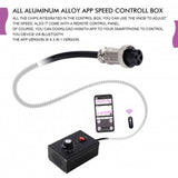 HiSmith Tabletop 2.0 Pro APP, Remote and Wire 3 In 1 Control Premium Sex Machine - MACHINES - PREMIUM