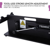 HiSmith - Tabletop 2.0 Pro (Remote and App) - Sex Toys