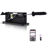HiSmith - Tabletop 2.0 Pro (Remote and App) - Sex Toys