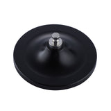 Hismith Three Point Five Inch Suction Cup Dildo Adapter For Universal KlicLok - MACHINES-PREMIUM