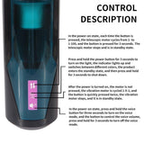 HiSmith Thrusting Male Stroker (KlicLok) - MASTURBATORS - PREMIUM
