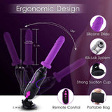 HiSmith - Traveler Pro 3.0 (Remote and App) - Sex Toys
