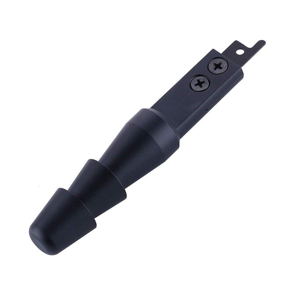 HiSmith - Vac - U - Lock Reciprocating Saw Adapter - Sex Toys
