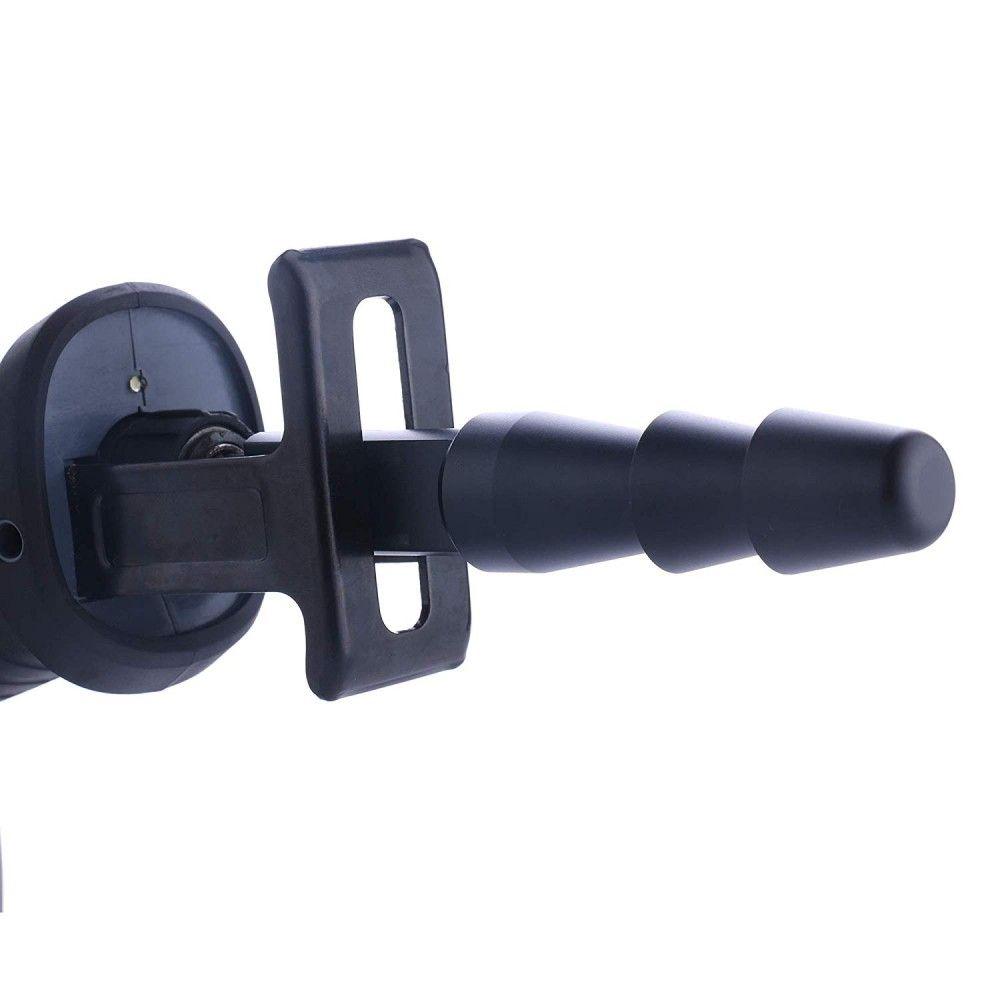 HiSmith - Vac - U - Lock Reciprocating Saw Adapter - Sex Toys