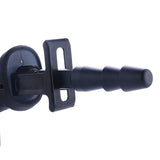 HiSmith - Vac - U - Lock Reciprocating Saw Adapter - Sex Toys