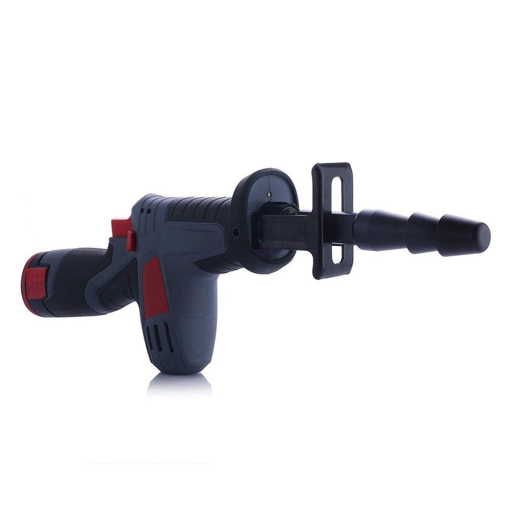 HiSmith - Vac - U - Lock Reciprocating Saw Adapter - Sex Toys