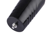 HiSmith - Vibrating Rechargeable Pussy Stroker with Black Case (KlicLok) - MASTURBATORS