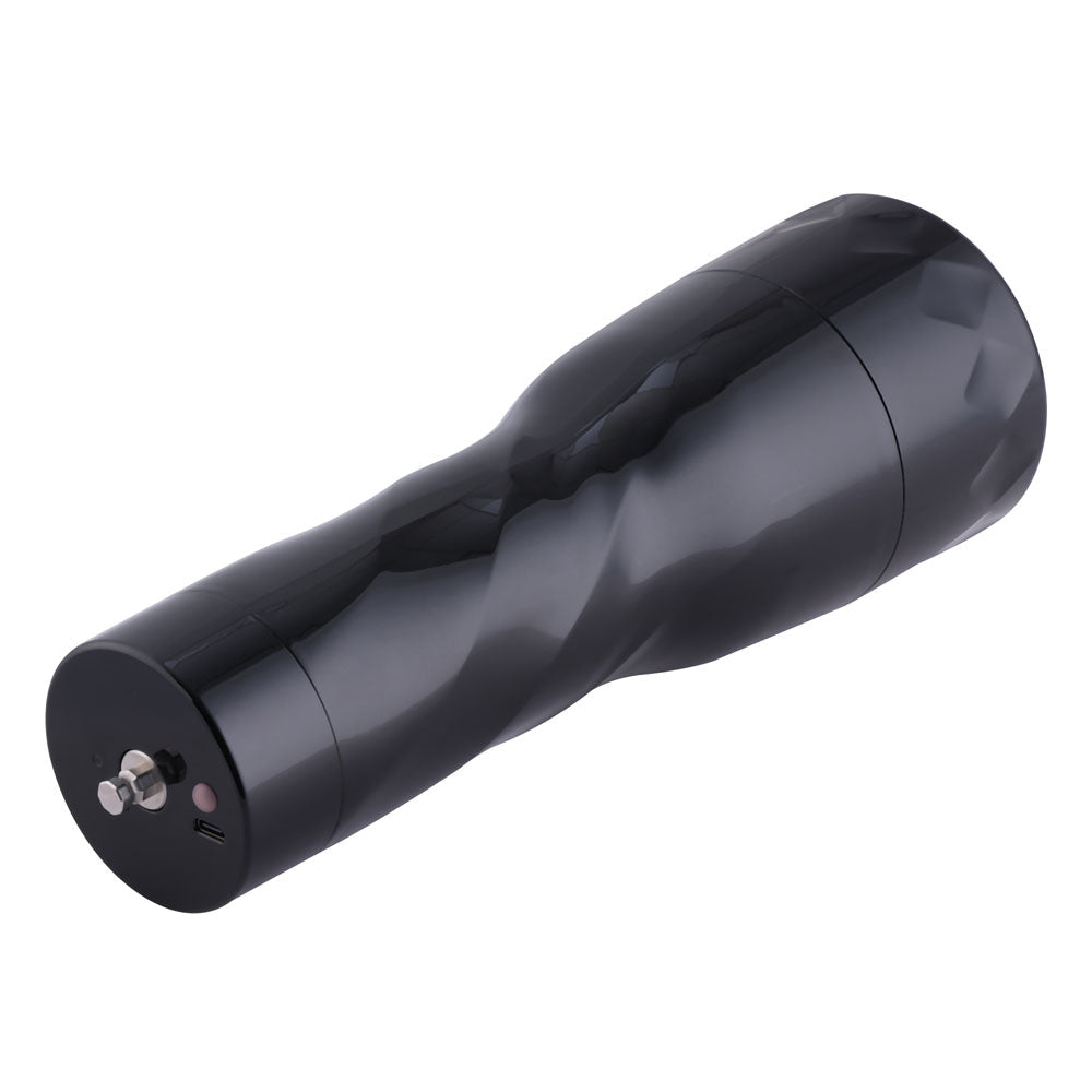 Hismith Vibrating Stroker Machine Attachment - MACHINES-PREMIUM