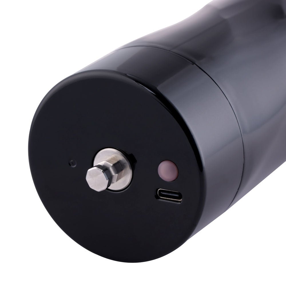 Hismith Vibrating Stroker Machine Attachment - MACHINES-PREMIUM