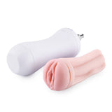 Hismith Vibrating Vagina Stroker Machine Attachment - MACHINES-PREMIUM