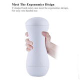 Hismith Vibrating Vagina Stroker Machine Attachment - MACHINES-PREMIUM