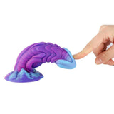 HiSmith Wildolo - 6.2" Silicone Kaatje Dildo (Suction) - Sex Toys