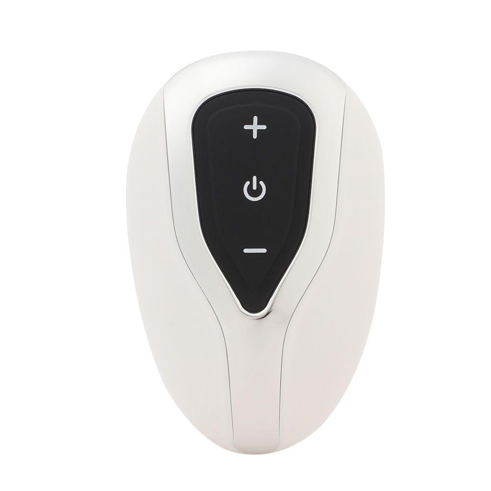 HiSmith Wildolo - 8.4" Silicone Vibrating Amor Dildo (Suction Remote and App) - Sex Toys