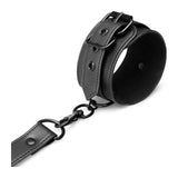 Hogtie with Hand and Ankle Cuffs - Adult Toys