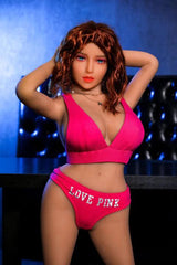Horny Hannah Sex Doll 148cm - sex doll