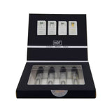 HOT Pheromone Perfume Box Men - 4 x 5ml - Lotions & Potions