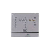 HOT Pheromone Perfume Box Women - 4 x 5ml - Lotions & Potions