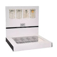 HOT Pheromone Perfume Box Women - 4 x 5ml - Lotions & Potions