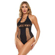 Hot To Handle Bodysuit - Lingerie
