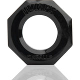 Humpx Cockring Black - Adult Toys