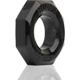 Humpx Cockring Black - Adult Toys