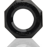 Humpx Cockring Black - Adult Toys