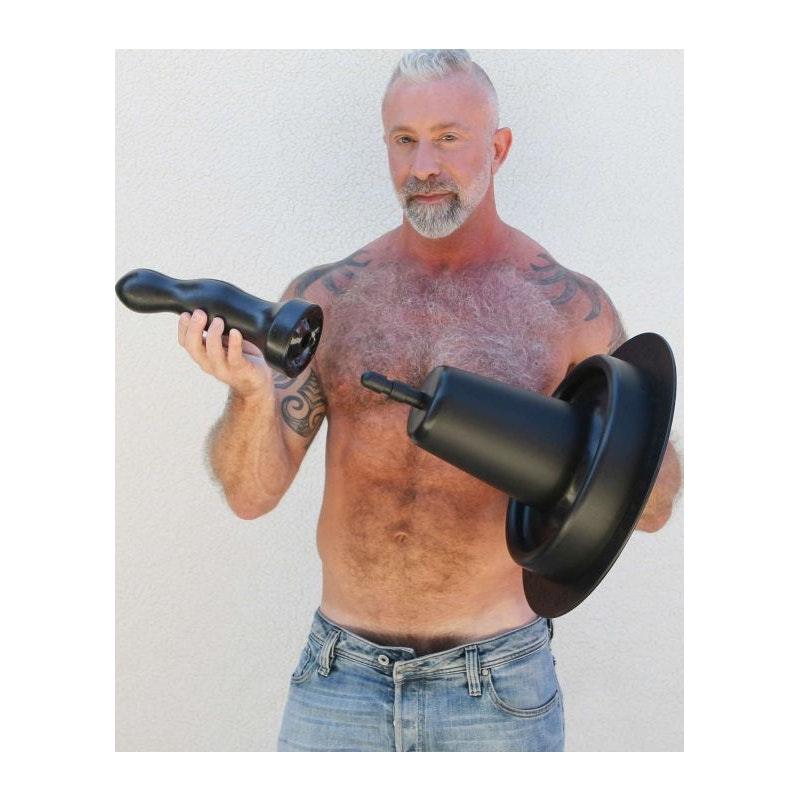HUNG System Easy Squat - Adult Toys