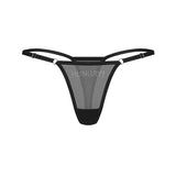 Hungry? Thong - Lingerie