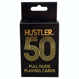 Hustler Playing Cards - Adult Toys