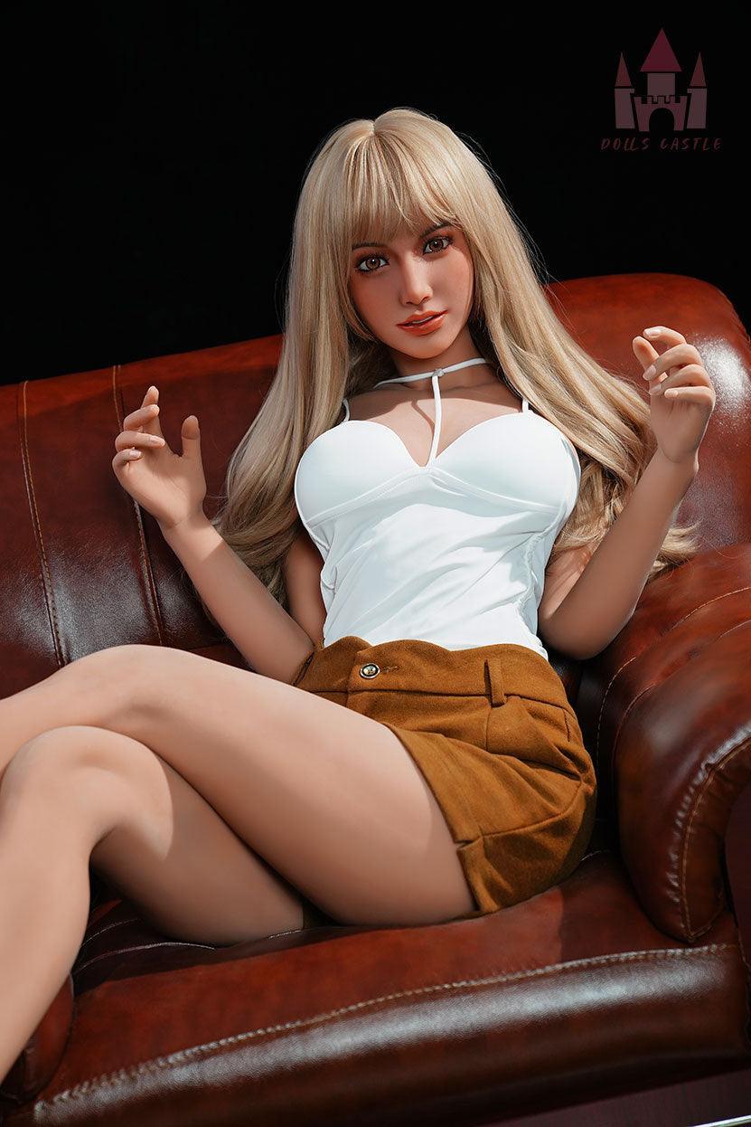 Ichika Sex Doll 163CM E DC08 - Sex doll