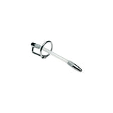 Inertia Flexible Cum - Thru Plug - Adult Toys