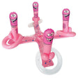 Inflatable Pecker Toss Game - Hens Novelty Game - Novelties