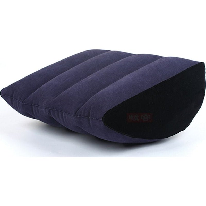 Inflatable Sex Positioning Arc Pillow - Adult Toys