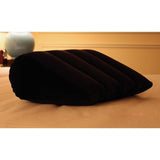 Inflatable Sex Positioning Triangular Cushion - Adult Toys