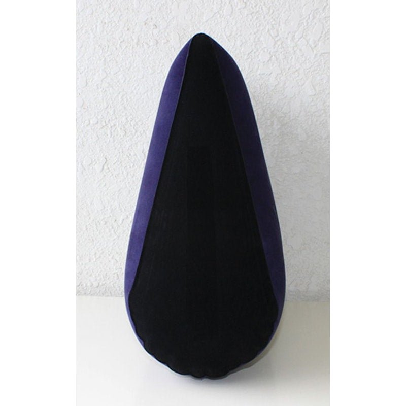 Inflatable Sex Positioning Triangular Cushion - Adult Toys