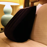 Inflatable Sex Positioning Triangular Cushion - Adult Toys