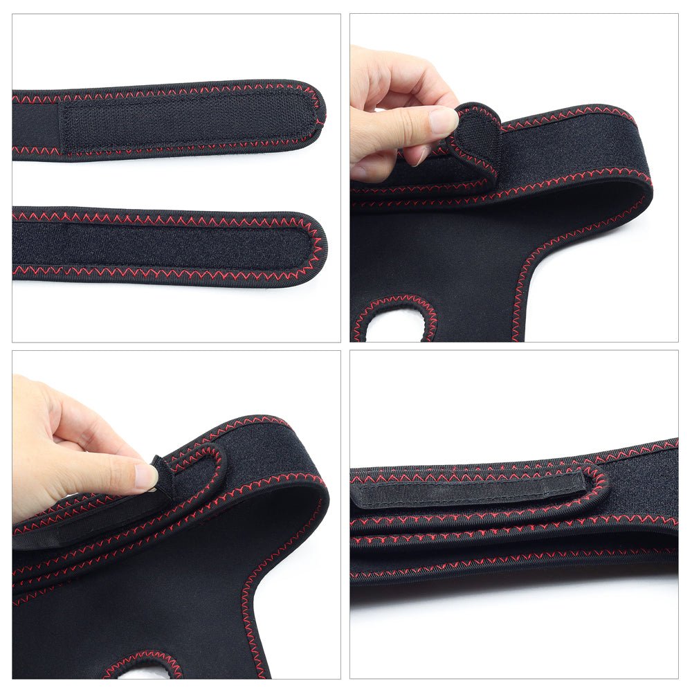 Ingen Vibrating Easy Strap - On Set - Flesh (7'') - STRAP - ONS