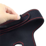 Ingen Vibrating Easy Strap - On Set - Flesh (7'') - STRAP - ONS