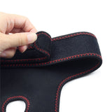 Ingen Vibrating Easy Strap - On Set - Flesh (7'') - STRAP - ONS