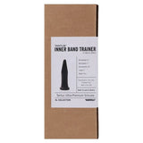 Inner Band Trainer Onyx - Adult Toys