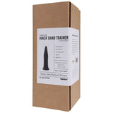 Inner Band Trainer Onyx - Adult Toys