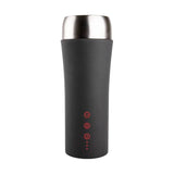 Inscup 2 Contracting Vibrating USB Masturbator - Adult Toys