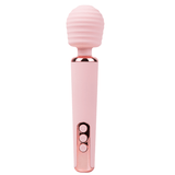 Intense App Controlled Wand Vibrator - Adult Toys