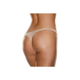 Invisible Thong Nude - Lingerie