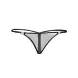 Inviting Tulle G - String - Lingerie