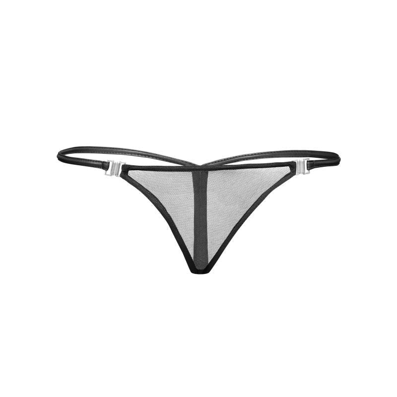 Inviting Tulle G - String - Lingerie